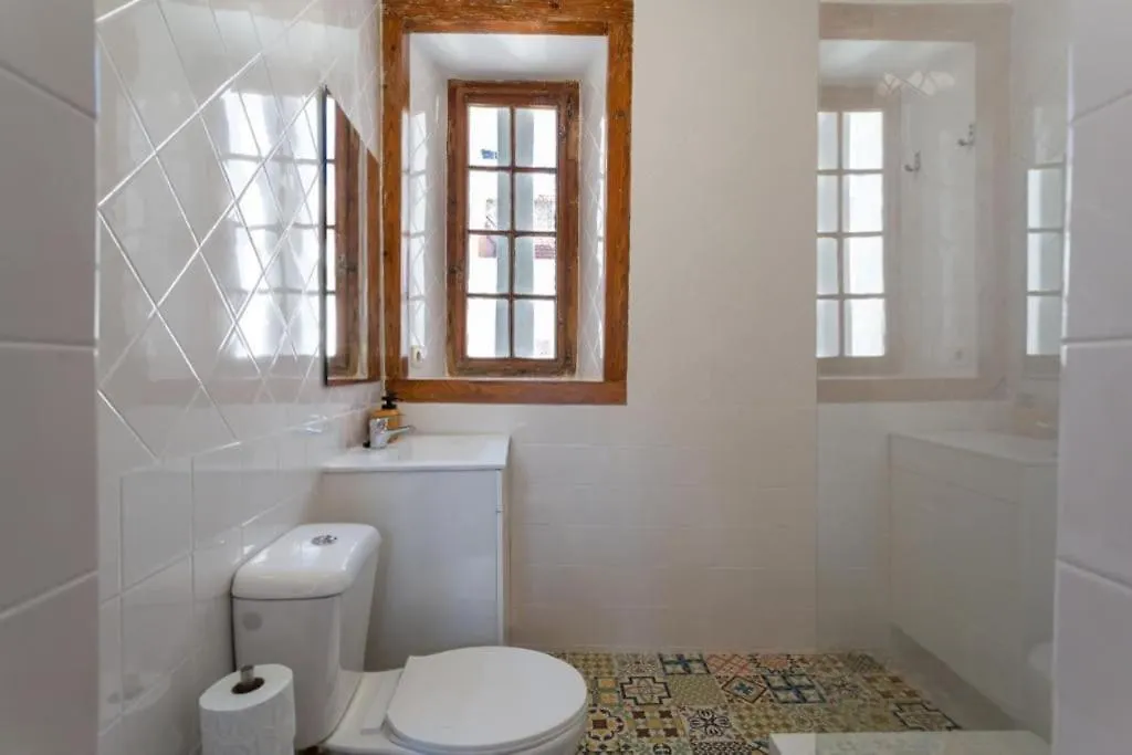 Loft Mouraria Appartement Lissabon 0*,