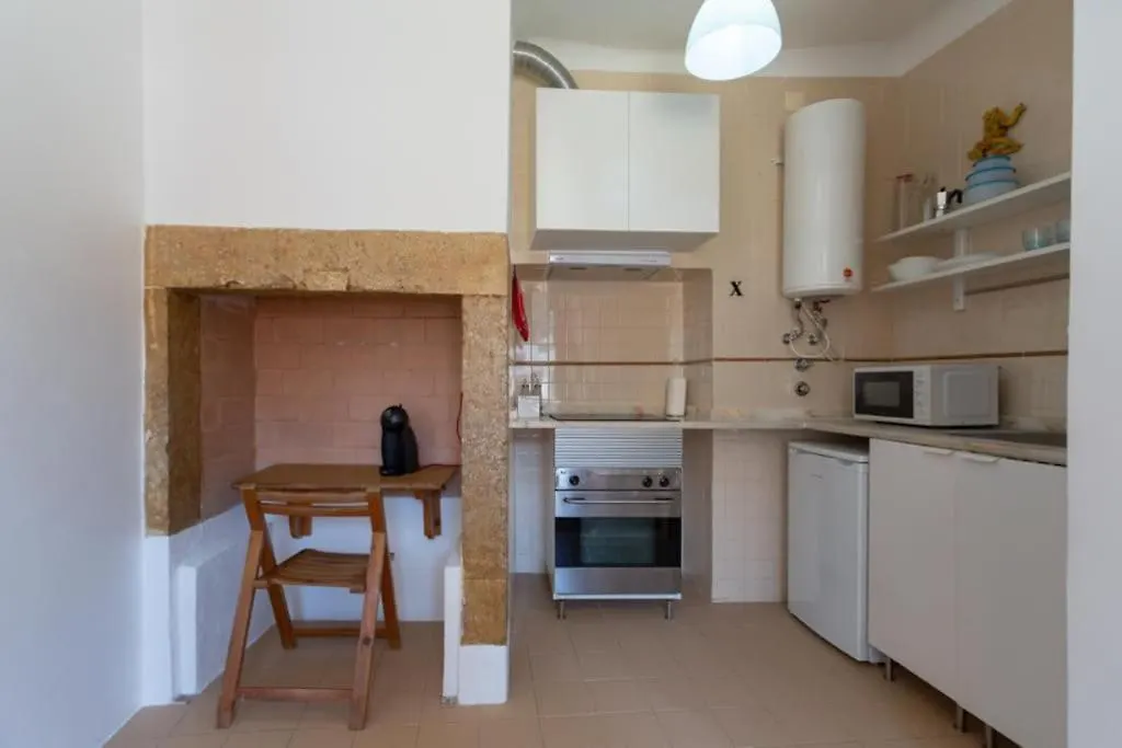 Loft Mouraria Apartment Lisbon 0*,