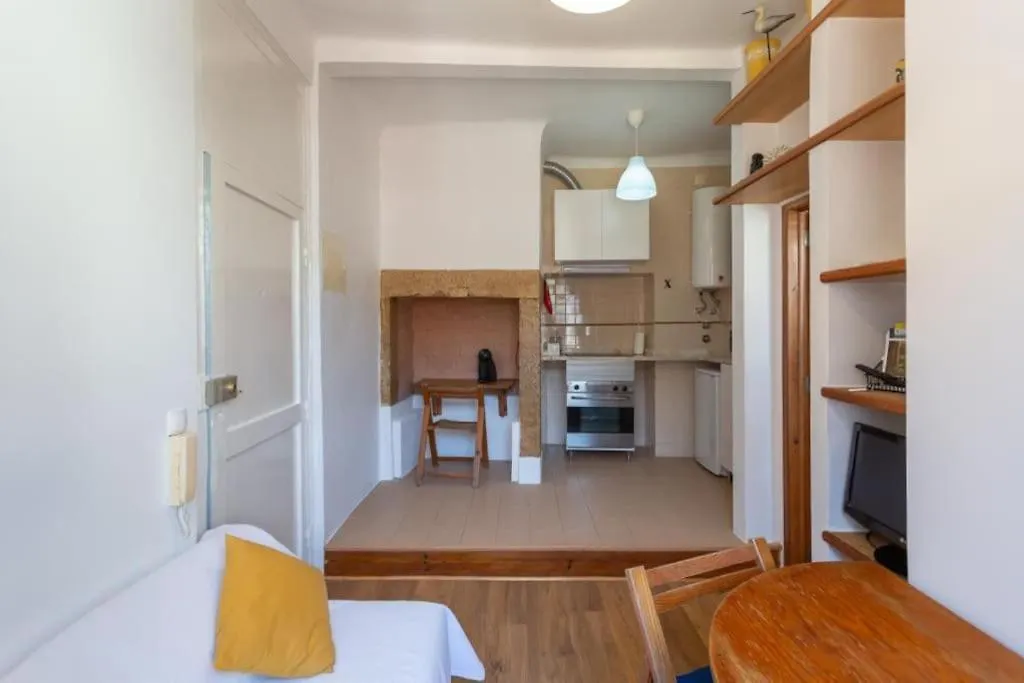 Loft Mouraria Apartment Lisbon 0*,  Portugal