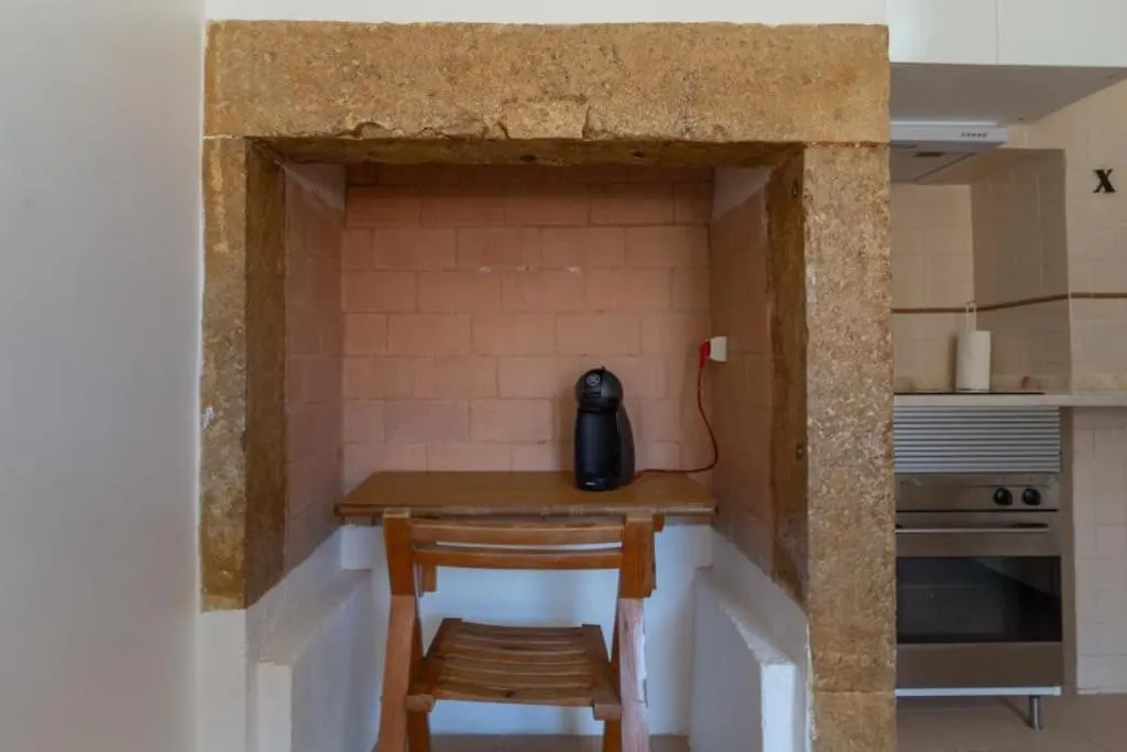 Loft Mouraria Apartment Lisbon